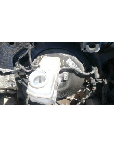 Recambio de servofreno para dacia sandero b4db4 referencia OEM IAM 472103298R  