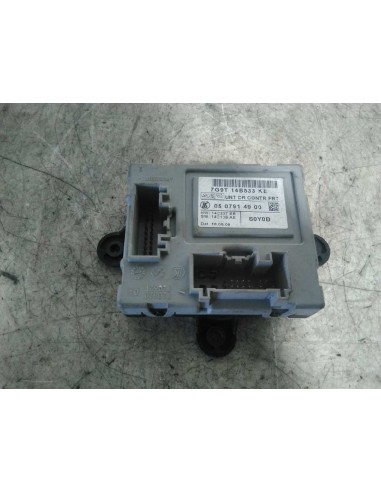 Recambio de modulo electronico para ford mondeo ber. (ca2) q4ba referencia OEM IAM 0507914900  