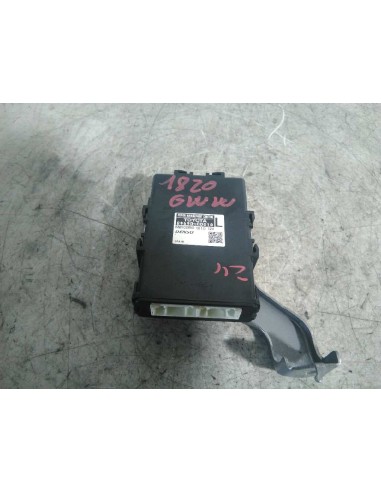 Recambio de modulo electronico para toyota yaris (ksp9/scp9/nlp9) referencia OEM IAM 896900D010  