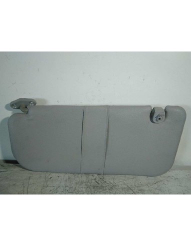 Recambio de parasol izquierdo para mitsubishi l 200 (ka0/kb0) 4d56hp referencia OEM IAM   