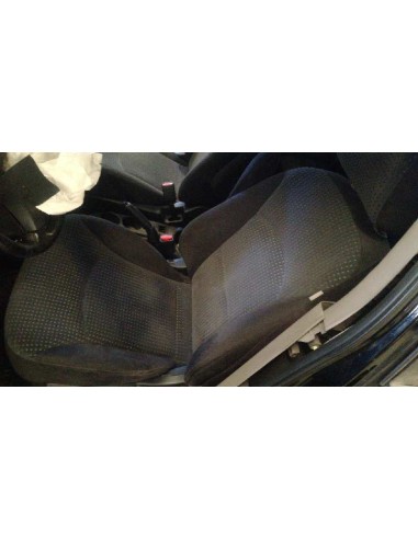 Recambio de asiento delantero izquierdo para mitsubishi grandis (na0w) bsy referencia OEM IAM   