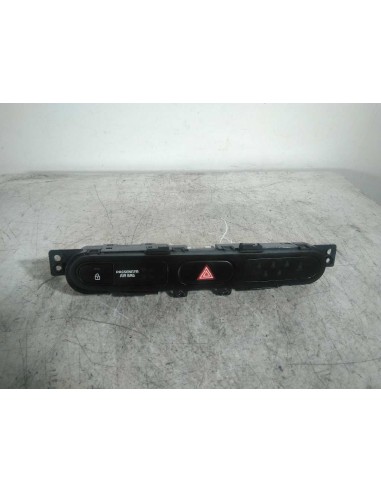 Recambio de warning para kia carens ( ) d4fd referencia OEM IAM 299128768  