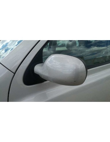 Recambio de retrovisor izquierdo para nissan micra (k12e) cr14de referencia OEM IAM   