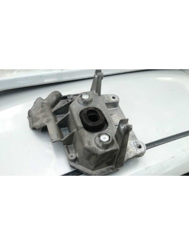 Recambio de soporte motor para nissan micra (k12e) cr14de referencia OEM IAM   