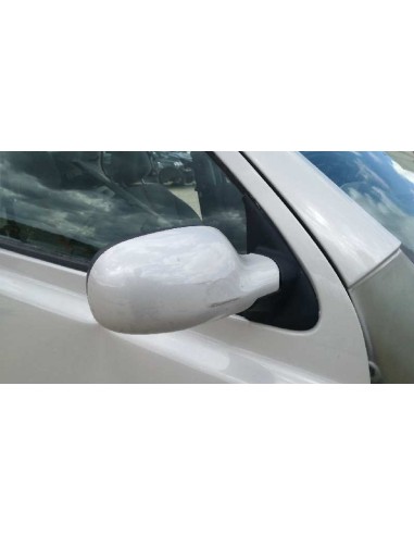 Recambio de retrovisor derecho para nissan micra (k12e) cr14de referencia OEM IAM   