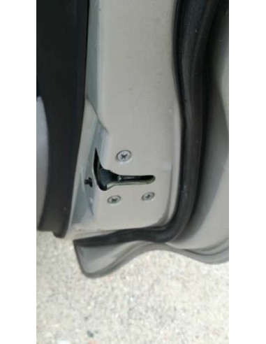 Recambio de cerradura puerta trasera derecha para nissan micra (k12e) cr14de referencia OEM IAM   