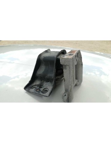 Recambio de soporte motor para nissan micra (k12e) cr14de referencia OEM IAM   