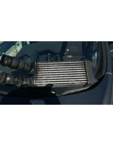 Recambio de intercooler para peugeot 308 sw 9hx referencia OEM IAM 9656503980  