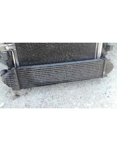 Recambio de intercooler para ford mondeo ber. (ca2) qyba referencia OEM IAM   