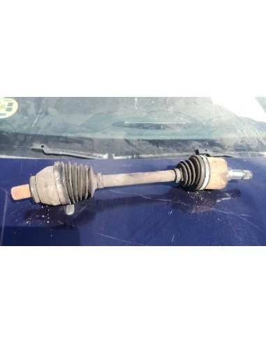 Recambio de transmision delantera izquierda para ford mondeo ber. (ca2) qyba referencia OEM IAM   