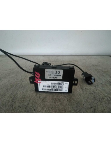 Recambio de modulo electronico para chevrolet aveo a13dtcd referencia OEM IAM A6005651  