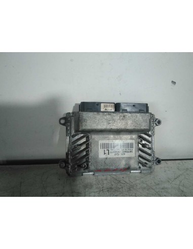 Recambio de centralita motor uce para chevrolet aveo b12d1 referencia OEM IAM 96983177  