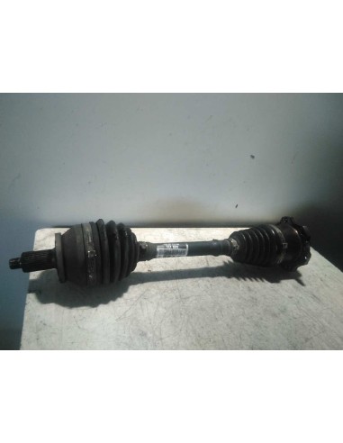 Recambio de transmision delantera izquierda para seat ibiza (6l1) referencia OEM IAM 6Q0407271DB  