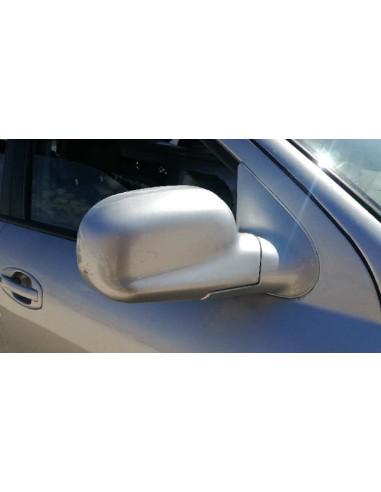 Recambio de retrovisor derecho para hyundai santa fe (sm) d4ea referencia OEM IAM   