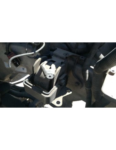 Recambio de soporte motor para hyundai santa fe (sm) d4ea referencia OEM IAM   