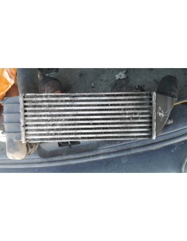 Recambio de intercooler para peugeot 807 rhw referencia OEM IAM   