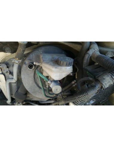 Recambio de servofreno para peugeot 807 rhw referencia OEM IAM   