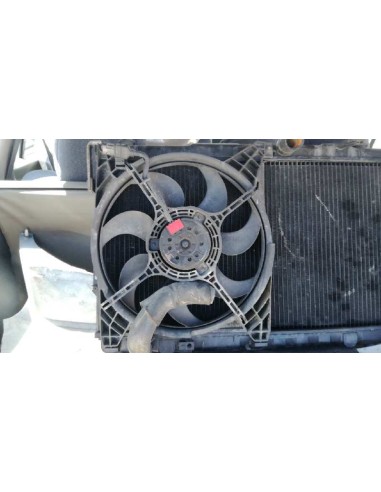 Recambio de electroventilador para hyundai santa fe (sm) d4ea referencia OEM IAM   