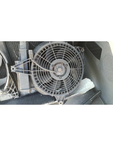 Recambio de electroventilador para hyundai santa fe (sm) d4ea referencia OEM IAM   