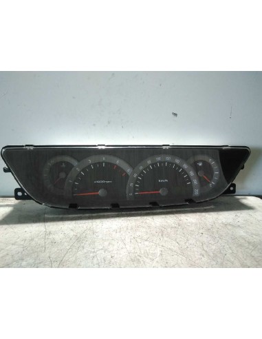 Recambio de cuadro instrumentos para ssangyong rodius 665926 referencia OEM IAM 8020021104  