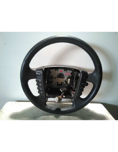 Recambio de volante para ssangyong rodius 665926 referencia OEM IAM 8592031000  