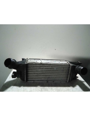 Recambio de intercooler para citroen c5 berlina referencia OEM IAM 9645682880  