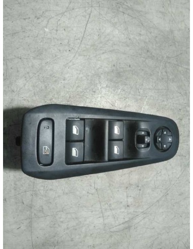 Recambio de mando elevalunas delantero izquierdo para peugeot 308 referencia OEM IAM 9824814ZD01  