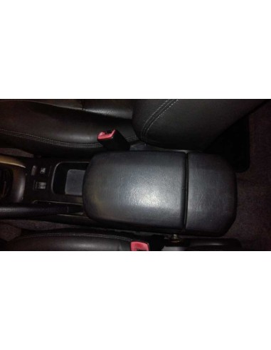 Recambio de consola central para toyota rav 4 (a2) 1cdftv referencia OEM IAM   