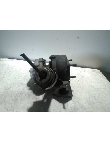 Recambio de turbocompresor para volkswagen passat berlina (3b2) afn referencia OEM IAM 028145702C  