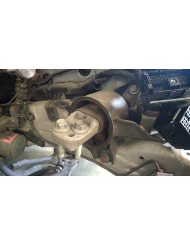 Recambio de soporte motor para hyundai i30 g4fa referencia OEM IAM   