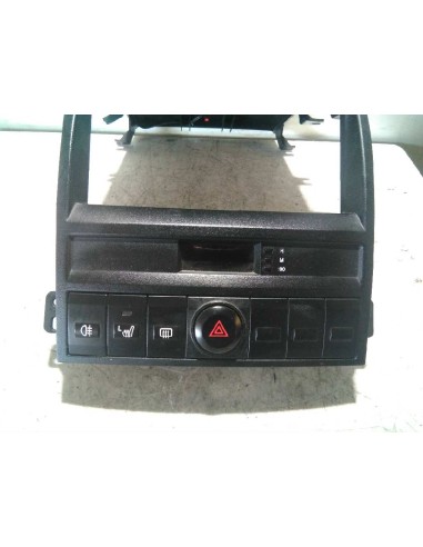 Recambio de mando multifuncion para kia sorento d4cb referencia OEM IAM 945003EL60  