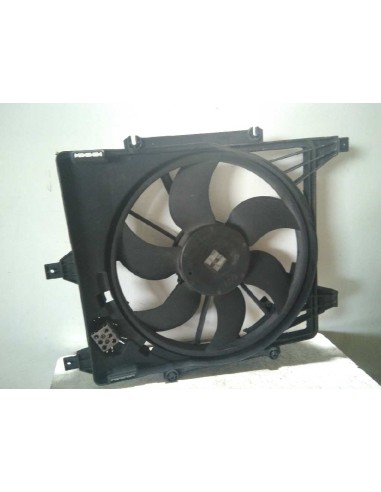 Recambio de electroventilador para toyota yaris 1nr referencia OEM IAM 7700428659  