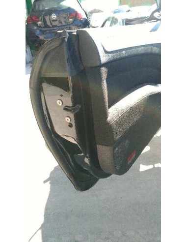 Recambio de cerradura puerta delantera izquierda para peugeot 407 coupe rhr referencia OEM IAM   