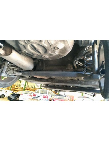 Recambio de puente trasero para chevrolet aveo f14d3 referencia OEM IAM   