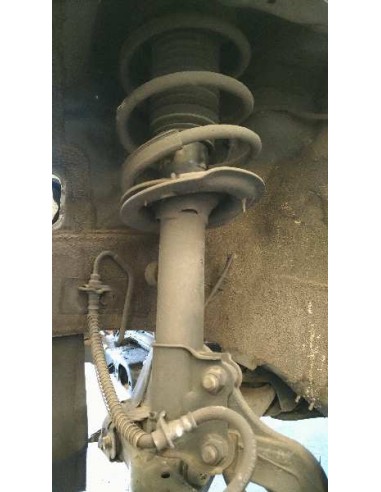 Recambio de amortiguador delantero izquierdo para hyundai i30 (gd) d4fb referencia OEM IAM   