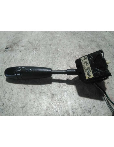 Recambio de mando intermitentes para chevrolet aveo f14d3 referencia OEM IAM 96540683  