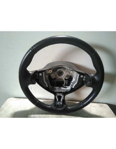 Recambio de volante para nissan juke (f15) hra2 referencia OEM IAM 34126715A  