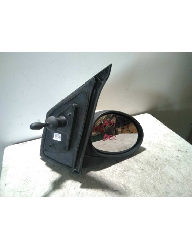 Recambio de retrovisor derecho para toyota aygo (kgb/wnb) 1kr referencia OEM IAM   