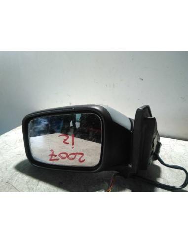 Recambio de retrovisor izquierdo para volvo v40 familiar d4192t3 referencia OEM IAM   