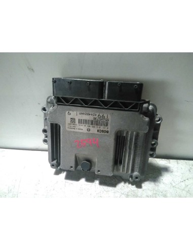 Recambio de centralita motor uce para fiat grande punto (199) 939a1000 referencia OEM IAM 0281012303  