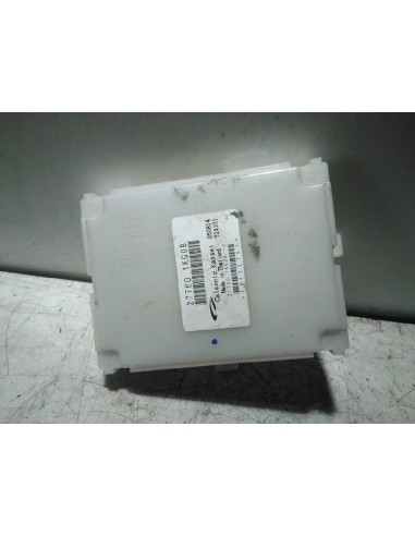 Recambio de modulo electronico para nissan juke (f15) hra2 referencia OEM IAM 277601KG0B  