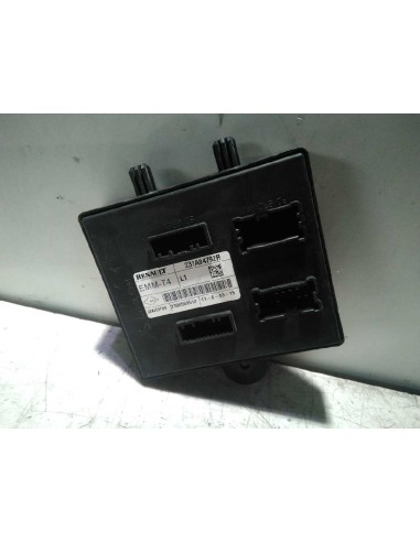 Recambio de modulo electronico para renault clio iv k9kc6 referencia OEM IAM 231A04792R  