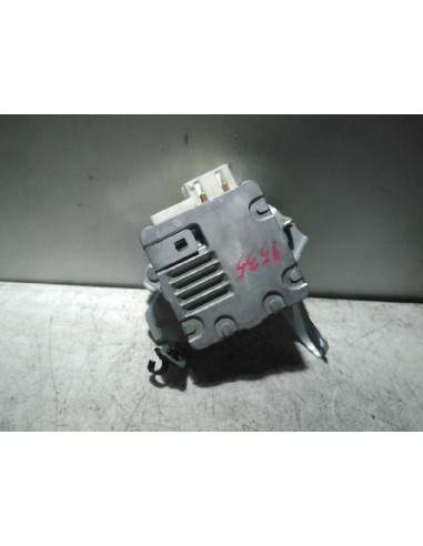 Recambio de modulo electronico para toyota yaris 1nr referencia OEM IAM 896500D180  