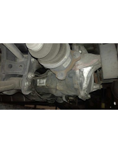 Recambio de diferencial trasero para toyota rav 4 (a2) 1cdftv referencia OEM IAM   