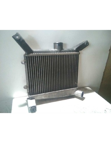 Recambio de intercooler para toyota rav 4 (a2) 1cdftv referencia OEM IAM 27040332  