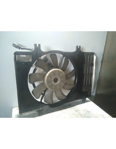 Recambio de electroventilador para mazda 2 lim. (de) y6 referencia OEM IAM   