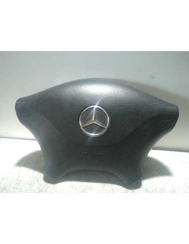 Recambio de airbag delantero izquierdo para mercedes vito caja cerrada 6.03  646980 referencia OEM IAM 06450509700384  