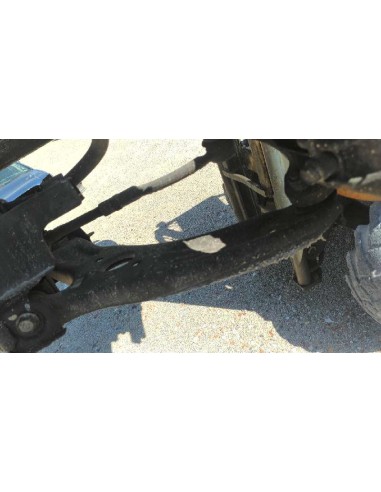 Recambio de brazo suspension inferior delantero izquierdo para hyundai i20 g4la referencia OEM IAM   