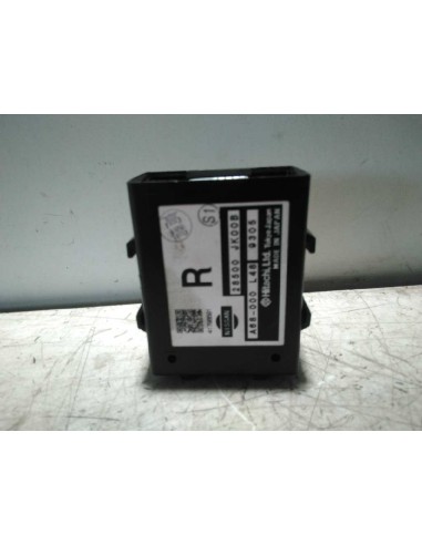 Recambio de modulo electronico para infiniti g berlina (v36) vq37vhr referencia OEM IAM 28500JK00B  