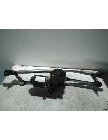 Recambio de motor limpia delantero para fiat fiorino 199a2000 referencia OEM IAM 064300334  